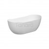 CERSANIT - Wanna wolnostojąca owalna INVERTO By Cersanit Spa 180x80  S301-372